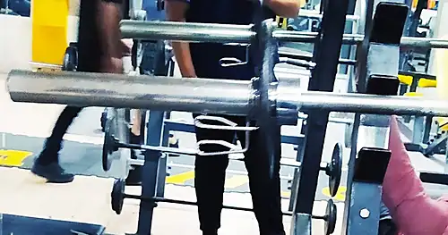 Go Fit, gimnasio en Delicias, Chihuahua