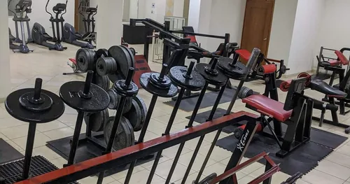 Xtrem gym, gimnasio en Delicias, Chihuahua