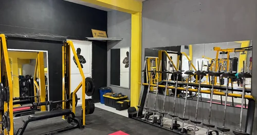 Mundo GYM, gimnasio en Delicias, Chihuahua