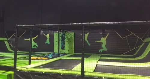 Tex-Mex GYM, gimnasio en Delicias, Chihuahua