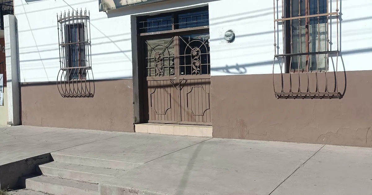 King’s gym