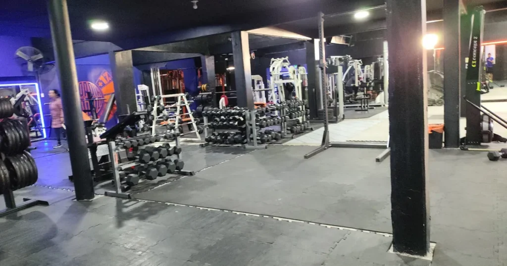 Strong