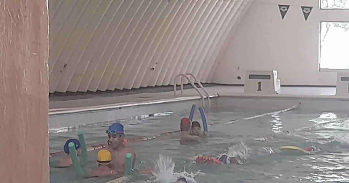 YMCA