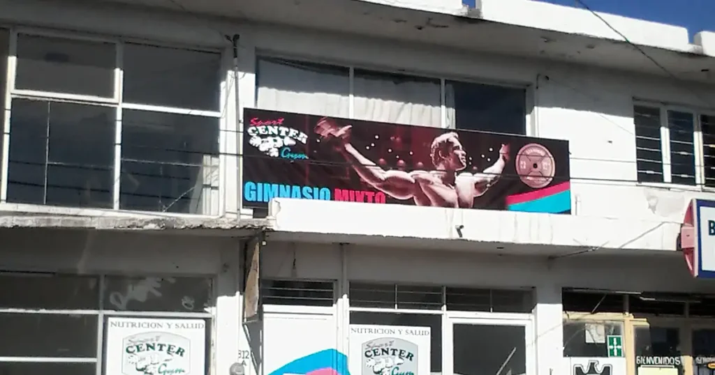 JAM Fitness Club