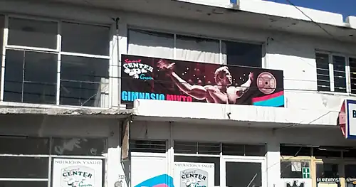 JAM Fitness Club, gimnasio en Monclova, Coahuila