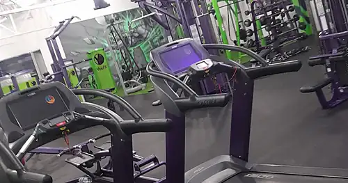 ATHLETIC GYM 2, gimnasio en Monclova, Coahuila