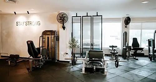 FITLAND GYM CLUB, gimnasio en Monclova, Coahuila