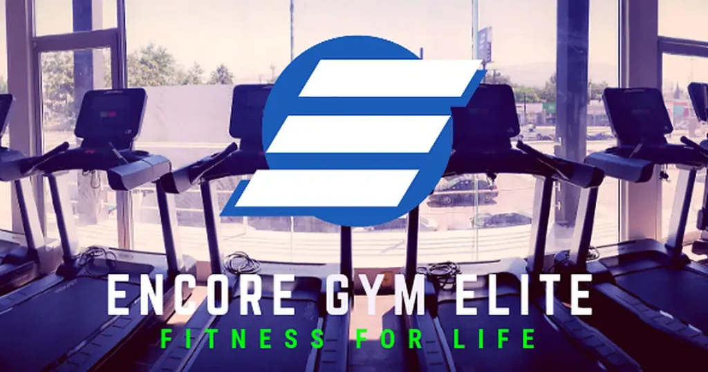 Encore Gym Elite