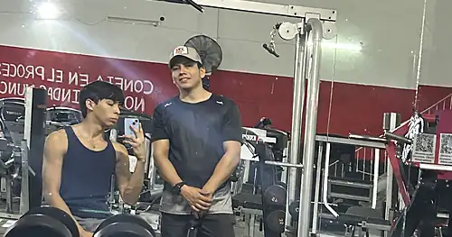 FM GYM Monclova, gimnasio en Monclova, Coahuila