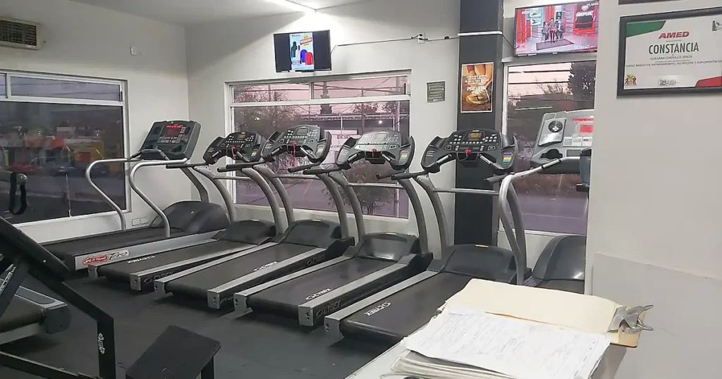 AYL Fitnesss Spinning & Gym