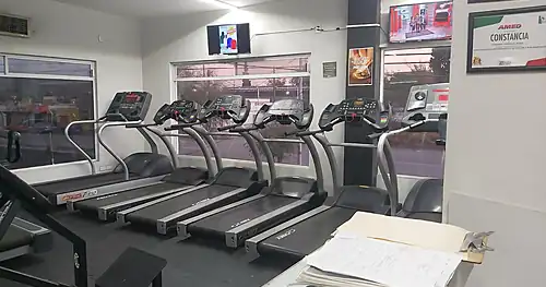 AYL Fitnesss Spinning & Gym, gimnasio en Monclova, Coahuila