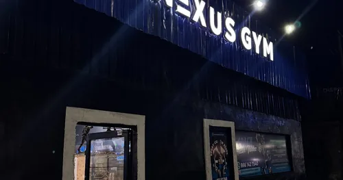 Nexus gym Monclova, gimnasio en Monclova, Coahuila