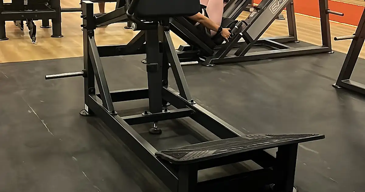 Kratus Gym