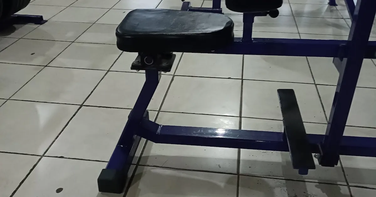 The One Gym