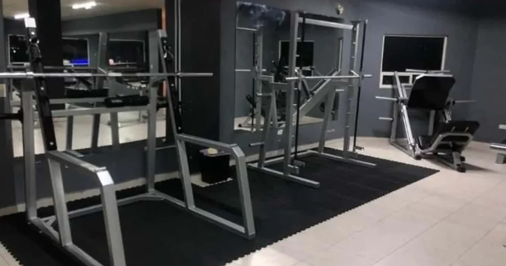 Ryu-Gym