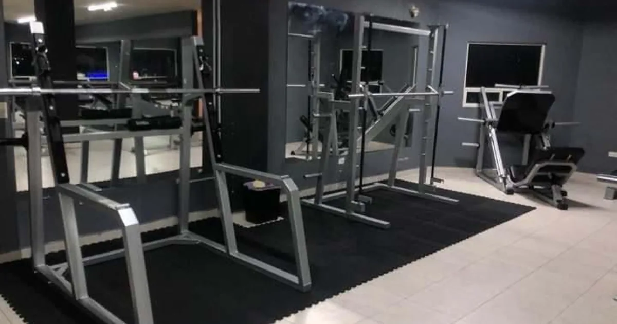 Ryu-Gym