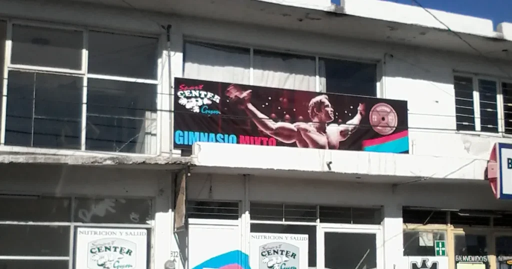 Sport Center