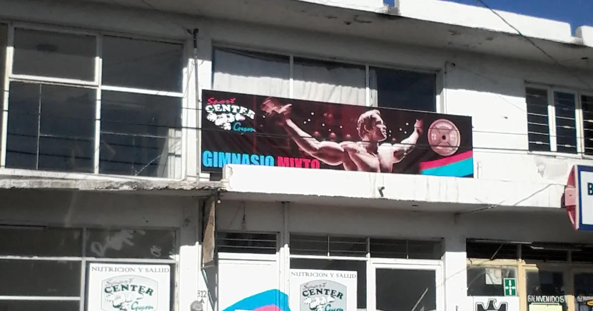 Sport Center