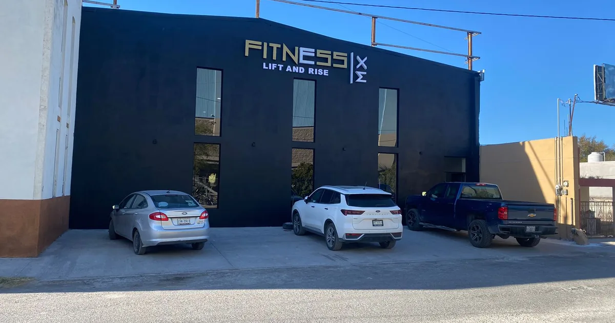 EGYM