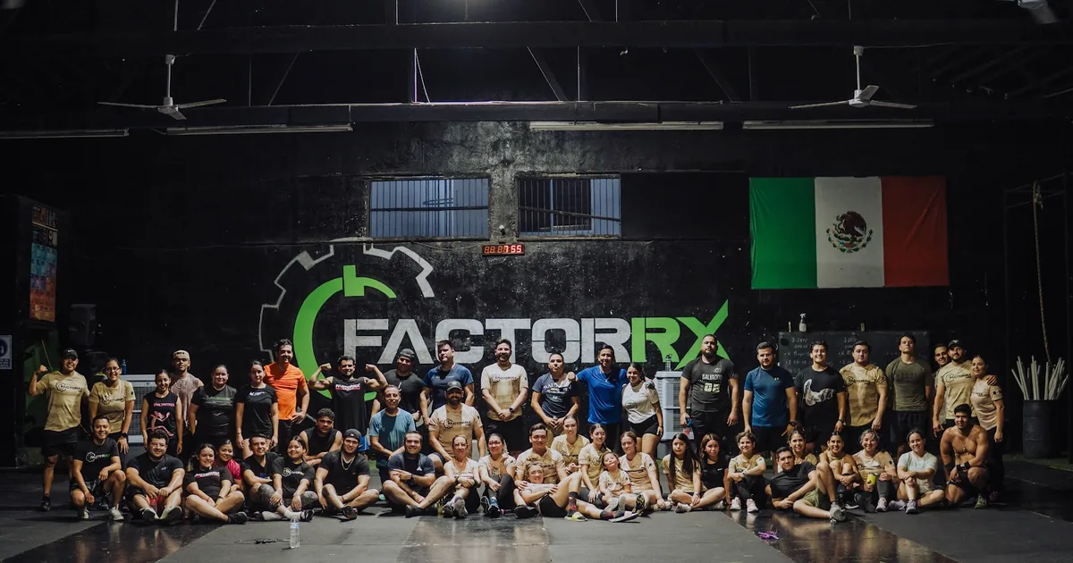 Body factory