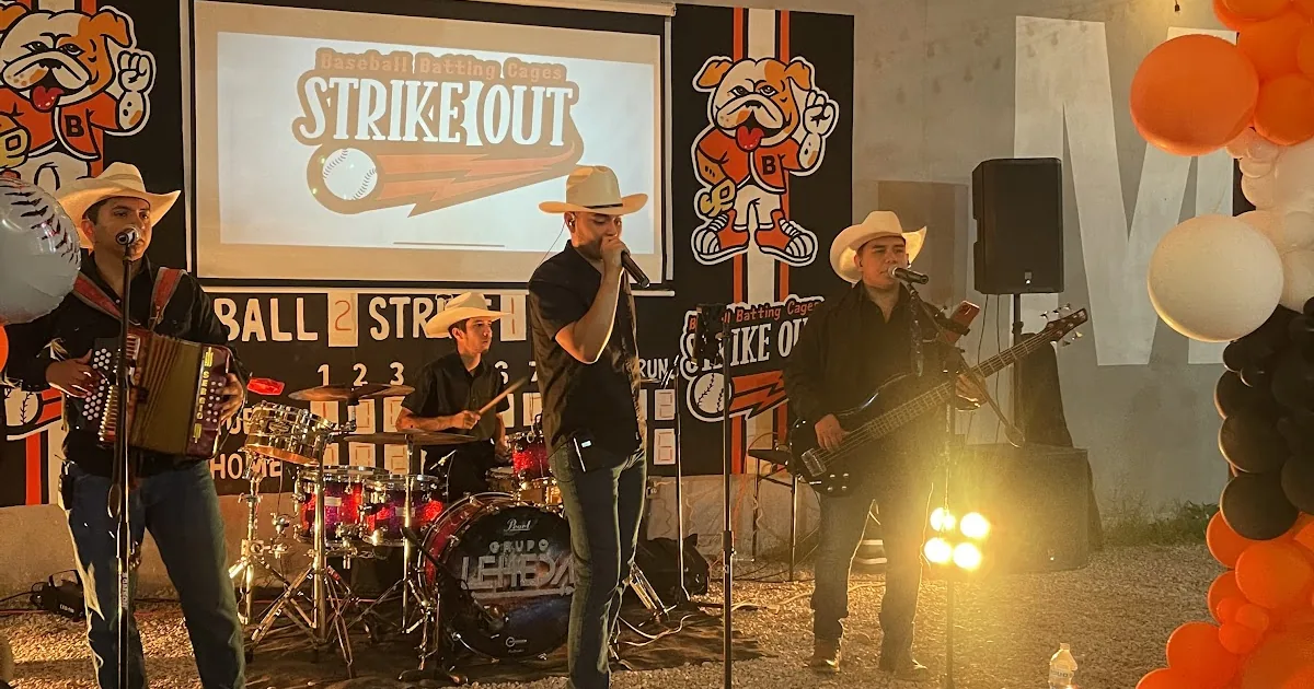 Strike Out Monclova