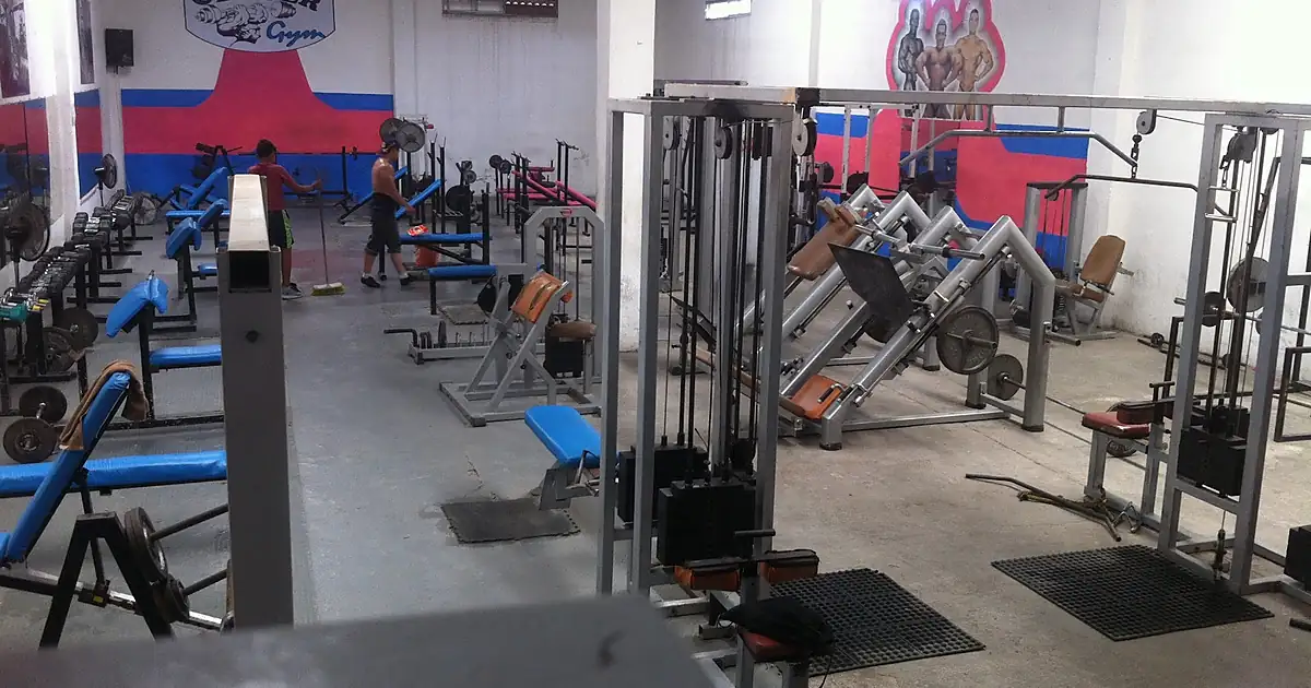 Pro Sport Center