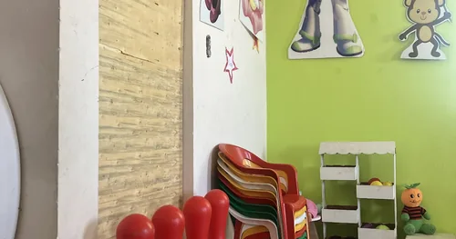 Active Gym, gimnasio en Frontera, Coahuila