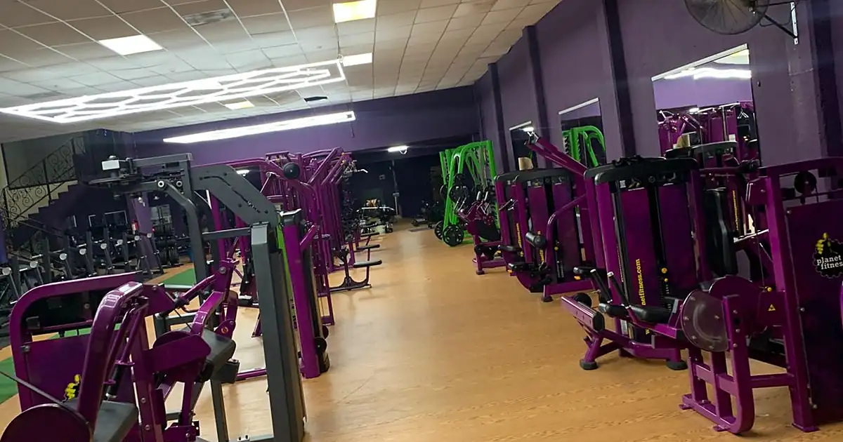 Active GYM Sucursal bellavista