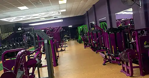 Active GYM Sucursal bellavista, gimnasio en Frontera, Coahuila