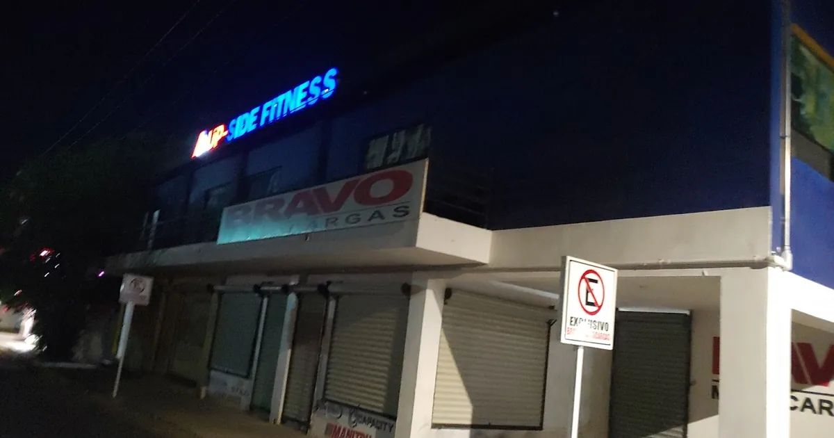 UP-SIDE FITNESS