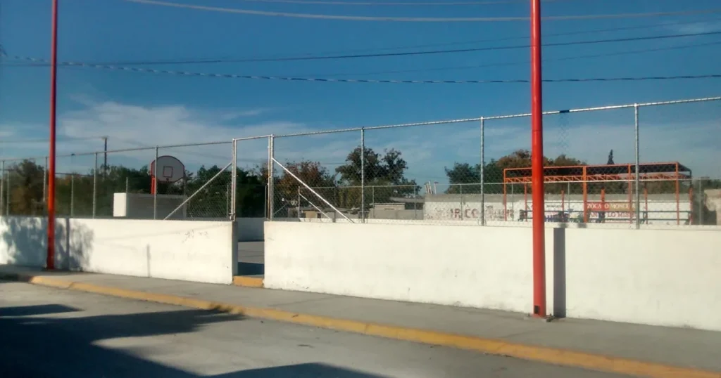 Canchas Deportiva(bella)