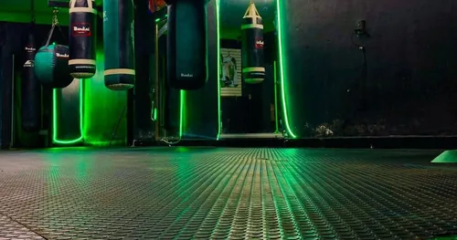 LN BOXING CLUB, gimnasio en Frontera, Coahuila