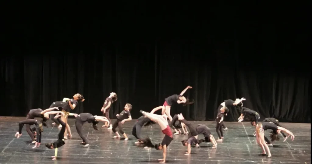 Le Reve Danse
