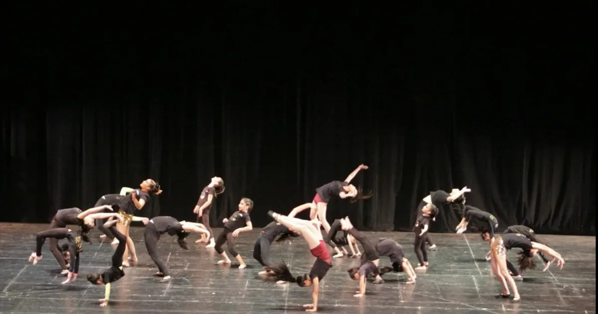 Le Reve Danse