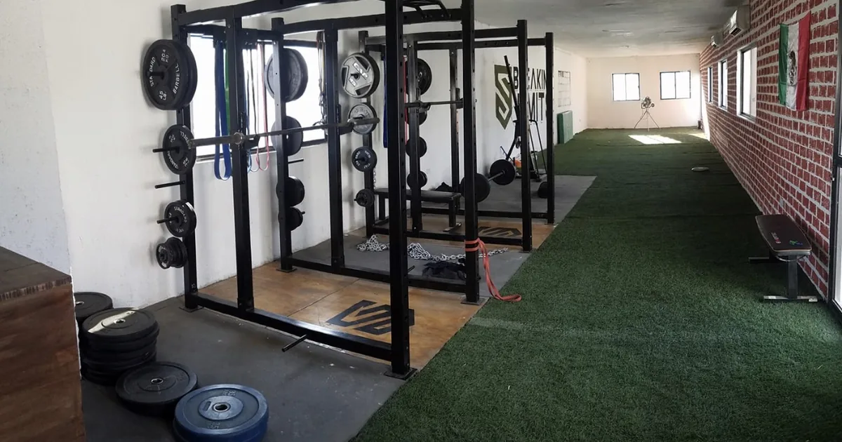 SIAS Sport System