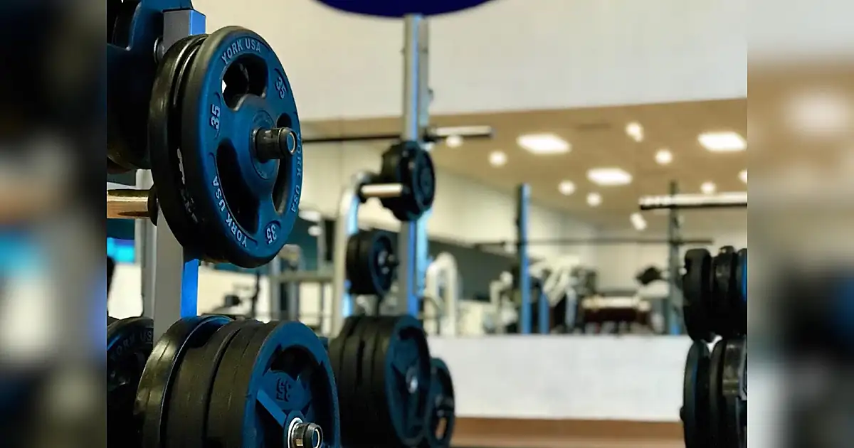 Fitness Force Gym