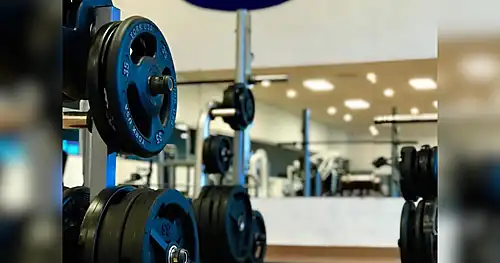 Fitness Force Gym, gimnasio en Piedras Negras, Coahuila