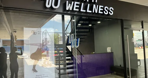 Morph Wellness, gimnasio en Piedras Negras, Coahuila