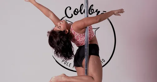 Colibrí – Pole Fitness Studio, gimnasio en Piedras Negras, Coahuila