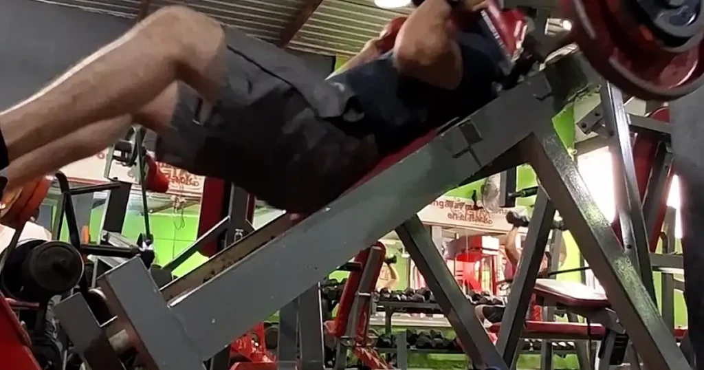Gym Kabertud