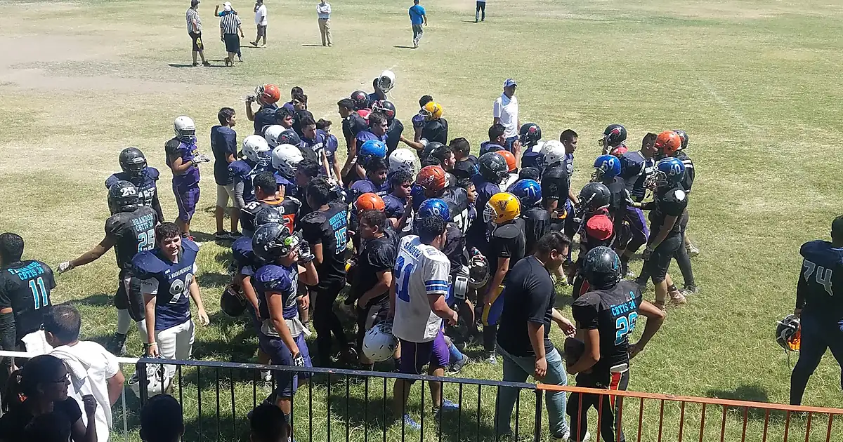 Campo Club Aguilas Piedras Negras Coahuila