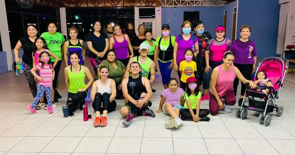 Energy Club