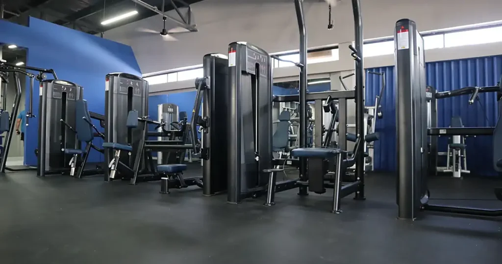 ICONIC FITNESS LAB