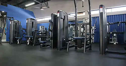 ICONIC FITNESS LAB, gimnasio en Saltillo, Coahuila
