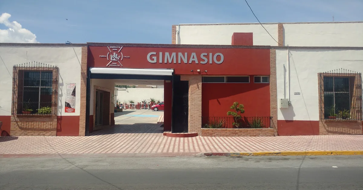 Energym