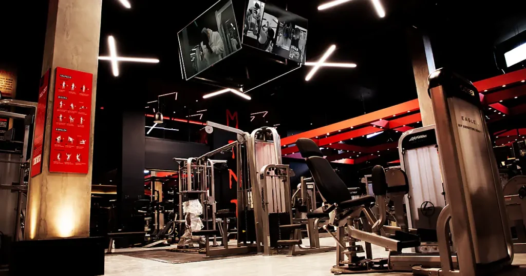 MTNT GYM