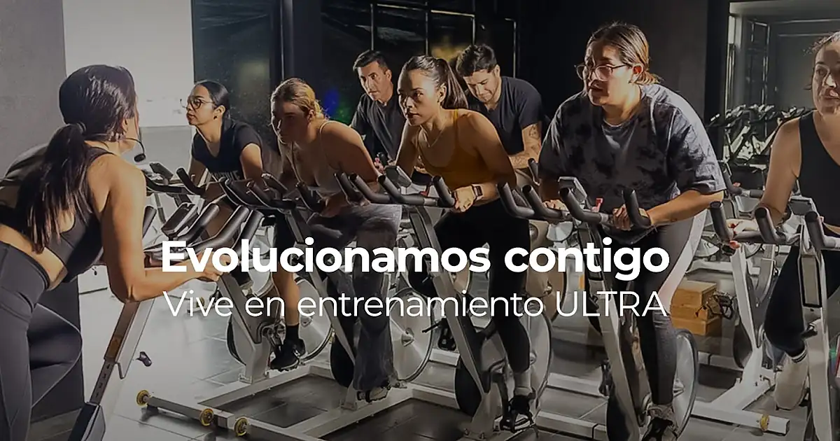 ULTRA GYM Club Paseo Villalta Saltillo