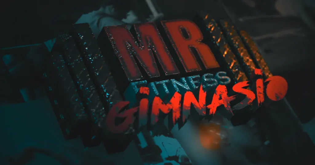 Mr. Fitness Gym Saltillo