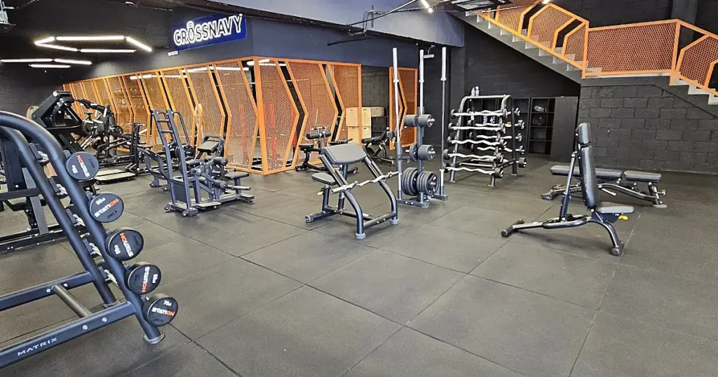 Station 24 Fitness Las Quintas