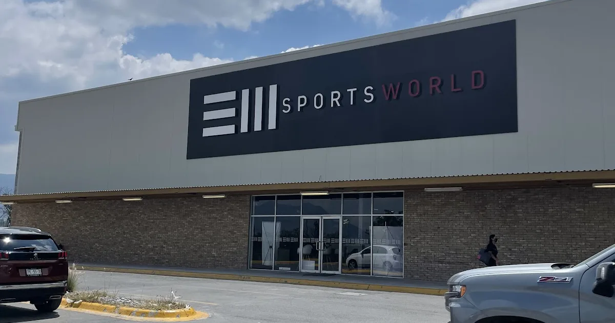 Sports World